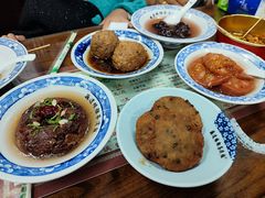 -粗茶淡饭(东关街店)