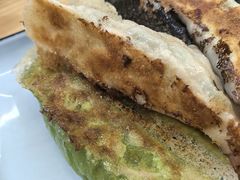 -众品老方子锅贴甜沫(李村店)