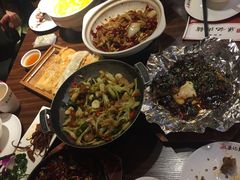 -梁记粥铺(开元地中海店)
