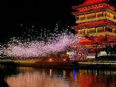 -台儿庄古城