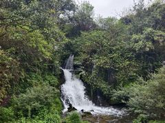 -天河潭旅游度假区