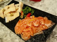 -AdD全日制餐厅(中谷花园酒店)