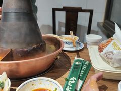 -东镇老火锅(长春路首店)