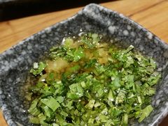 油碟-付小姐在成都(南锣鼓巷店)