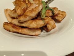 -万豪中餐厅·粤菜·北京粤财JW万豪酒店