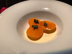 新西兰海螯虾-wann lounge 低温慢煮牛排·清吧
