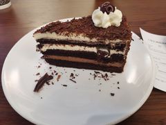 黑森林蛋糕-Peet's 皮爷咖啡(东湖路手作店)