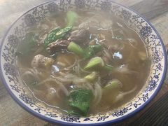 三鲜粉-邱芳粉店(迎宾大道旗舰店)