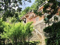 -草庵摩尼教遗址公园