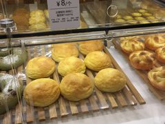 -BreadTalk面包新语·烘焙蛋糕(高德置地春广场店)