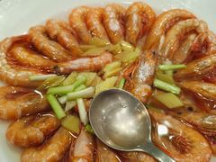 -东港喜来登酒店·天香阁中餐厅