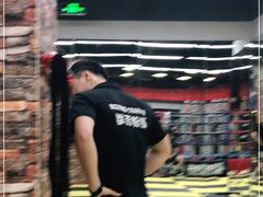 -拳盛时代拳击俱乐部(北京路店)