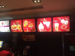 -麦当劳（开元店）-洗手间