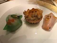 -8餐厅(新葡京酒店)