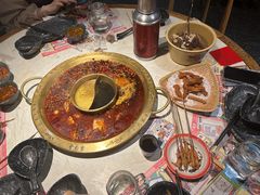 -哥老官重庆美蛙鱼头(西湖银泰十一哥店)