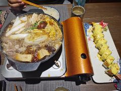-鲸山上·私房日料(泰达MSD店)