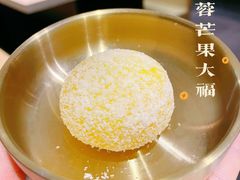 -韩时烤肉(丰科万达广场店)