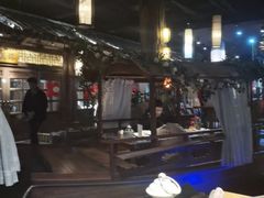 -花溪雨·森林餐厅(石基店)