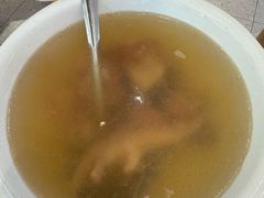 -鹅香四海·卤水火锅·砂锅粥·潮汕菜(宝安店)
