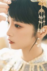 -荷玛高端新娘跟妆团队·彩妆培训