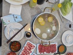 -牛天下·牛肉·海鲜·打边炉·融合菜