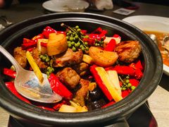 -悦轩中餐厅·高空江景·杭州柏悦酒店