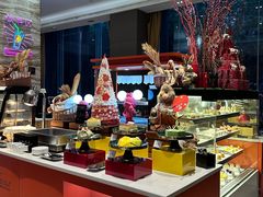 -威珀斯酒店·珀萃美食餐厅