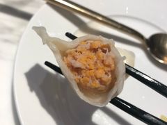 原汁海胆水饺-喜鼎海胆水饺(柏威年购物中心店)