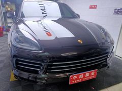 -午阳膜业优玛·汽车贴膜隐形车衣