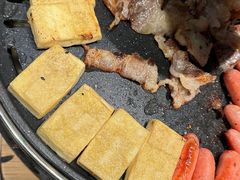 -范儿·嫂子烤肉·精致炭火烤肉(长治路店)