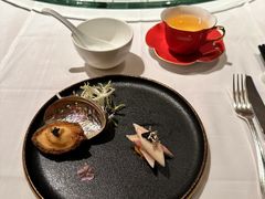 -香宫(九龙香格里拉店)