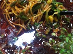 -清真·马安军辣子牛肉面