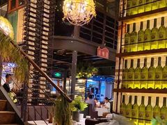 -胡桃里音乐酒馆(下沙店)