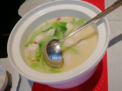 -馋遇江南·精致湖景雅宴(东方之门店)