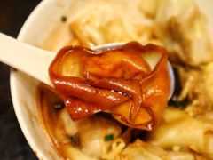 开洋拌馄饨-熙盛源(凤凰街店)