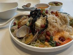 -莆田餐厅PUTIEN(三里屯店)