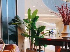 -mango tree芒果树泰国餐厅(青岛万象城店)