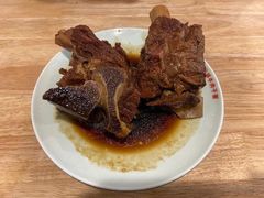 -经堂北路牛肉干面·溪口蒋永峰牛肉馆(宁波店)