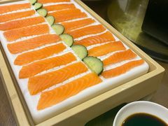 -壹湖两岸·鱼鲜山里菜(东江湖店)