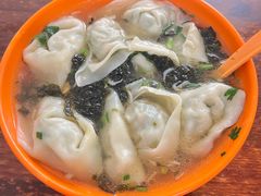 -阿麟馄饨(延长路店)