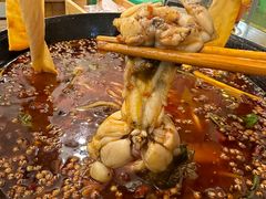 -鸿顺老铁锅美蛙鱼府(解放碑店)