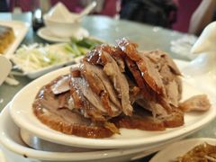 -郑州烤鸭总店