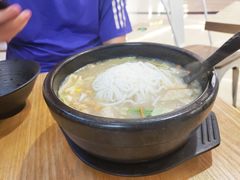 菌汤肥牛过桥米线-云味馆过桥米线(皇庭广场店)