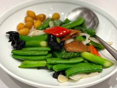 榆耳上素-北京厨房(SKP店)