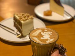 -大酉·M Coffee(北京美术馆店)