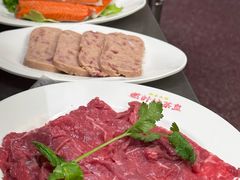 -燃计沙茶皇·香港沙茶火锅(人广旗舰店)