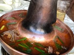 -羊家胡同·龙虾烧烤火锅(龙汇路店)