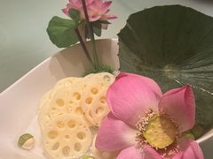 -香宫中餐厅 · 桂林香格里拉