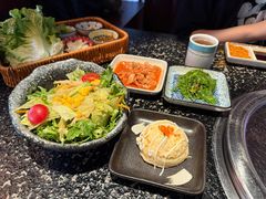 -牛焱·和牛烧肉(五大道店)