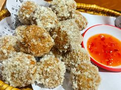 -海燕酒店·地道湖北菜(惠济路店)